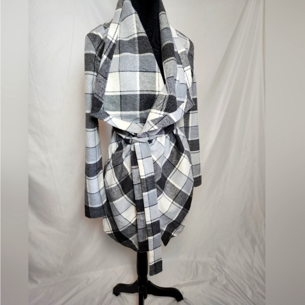 XS - Matilda Jane Women's Wrap Jacket